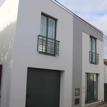 Willa 9C House Rral Nº 2674 Ponta Delgada Zewnętrze zdjęcie