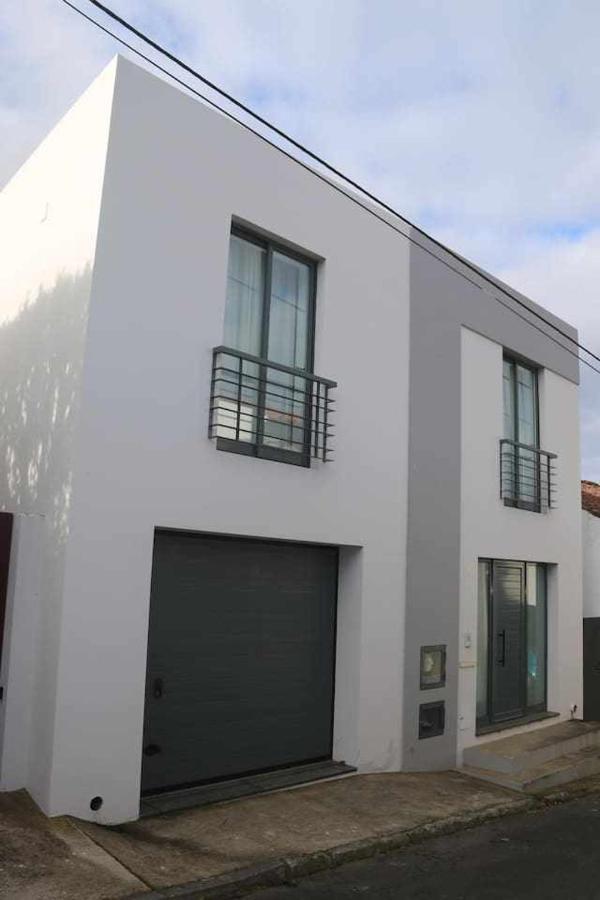Willa 9C House Rral Nº 2674 Ponta Delgada Zewnętrze zdjęcie