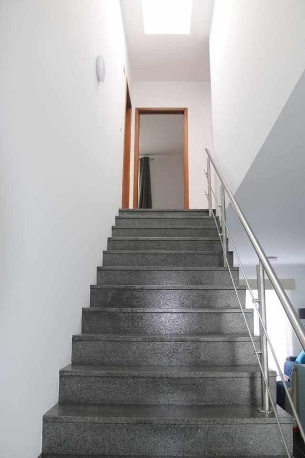 Willa 9C House Rral Nº 2674 Ponta Delgada Zewnętrze zdjęcie