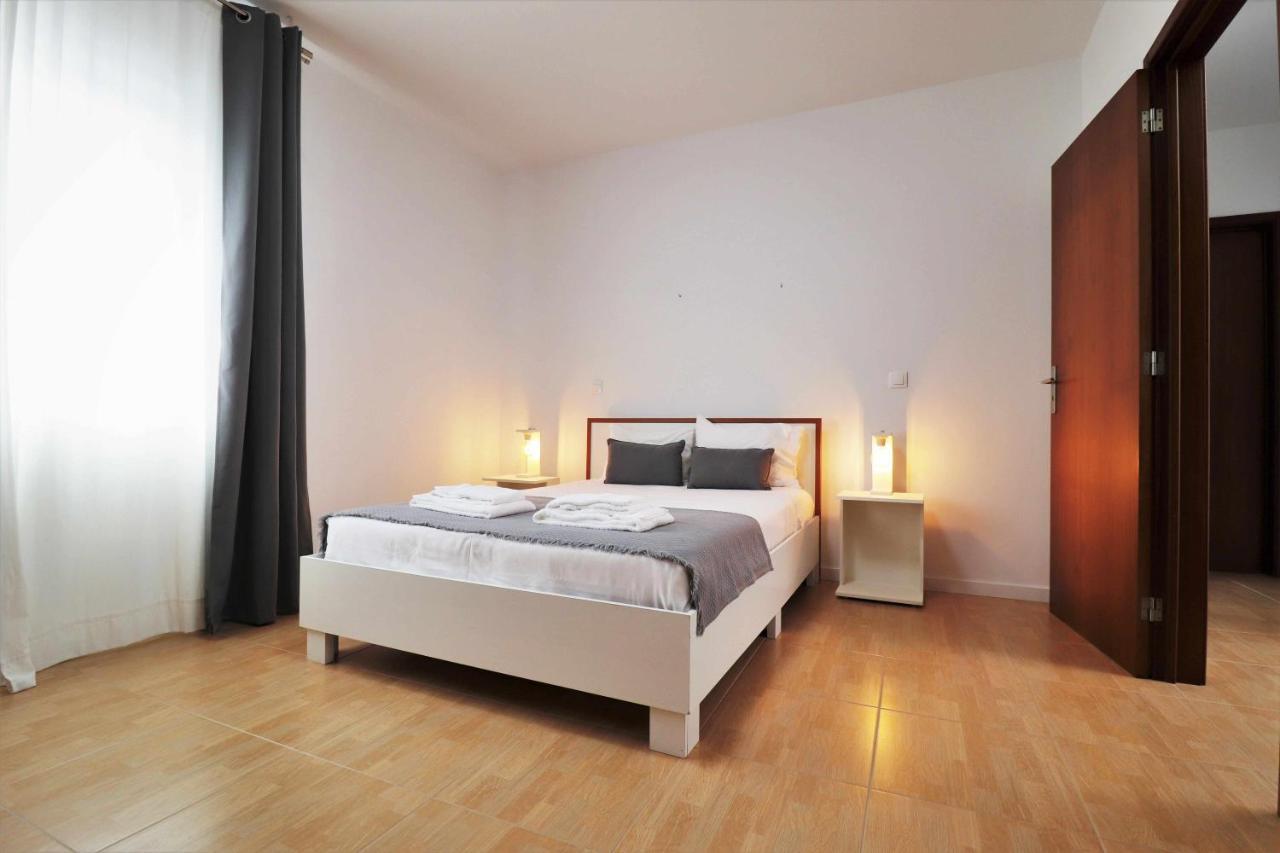 Willa 9C House Rral Nº 2674 Ponta Delgada Zewnętrze zdjęcie