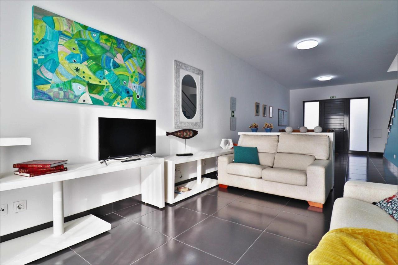 Willa 9C House Rral Nº 2674 Ponta Delgada Zewnętrze zdjęcie
