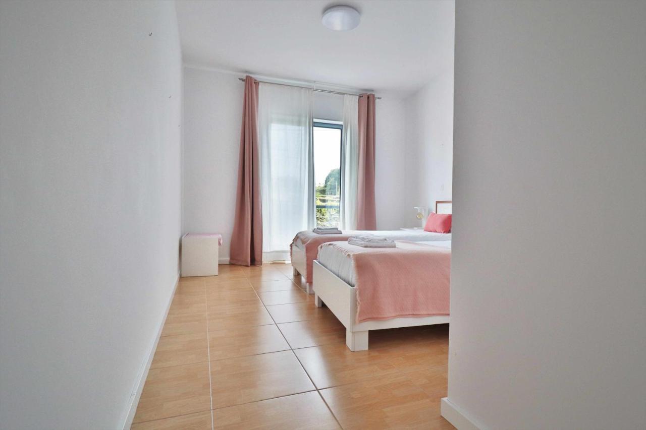 Willa 9C House Rral Nº 2674 Ponta Delgada Zewnętrze zdjęcie
