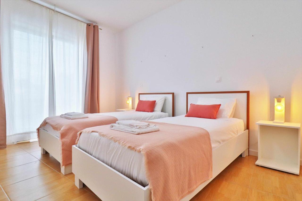Willa 9C House Rral Nº 2674 Ponta Delgada Zewnętrze zdjęcie