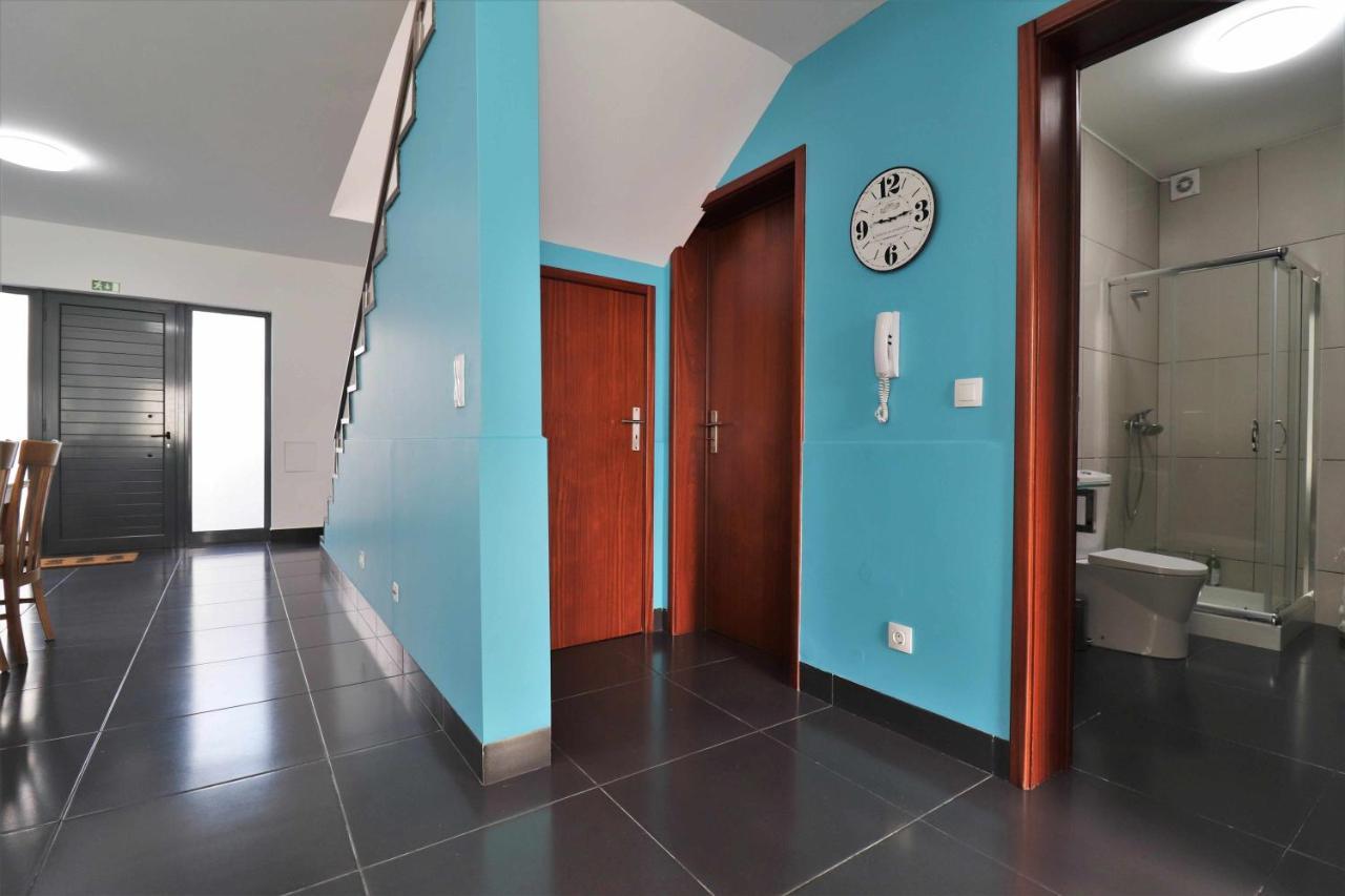 Willa 9C House Rral Nº 2674 Ponta Delgada Zewnętrze zdjęcie