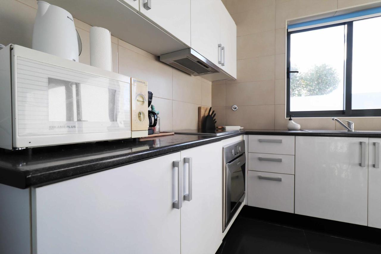 Willa 9C House Rral Nº 2674 Ponta Delgada Zewnętrze zdjęcie