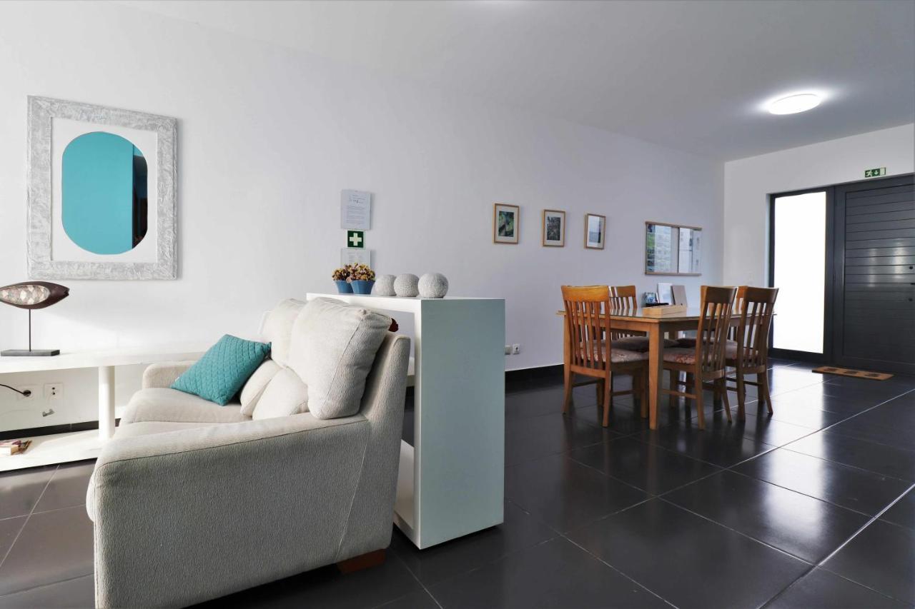 Willa 9C House Rral Nº 2674 Ponta Delgada Zewnętrze zdjęcie