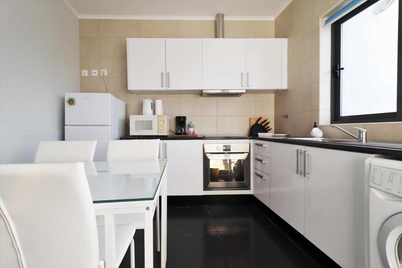 Willa 9C House Rral Nº 2674 Ponta Delgada Zewnętrze zdjęcie